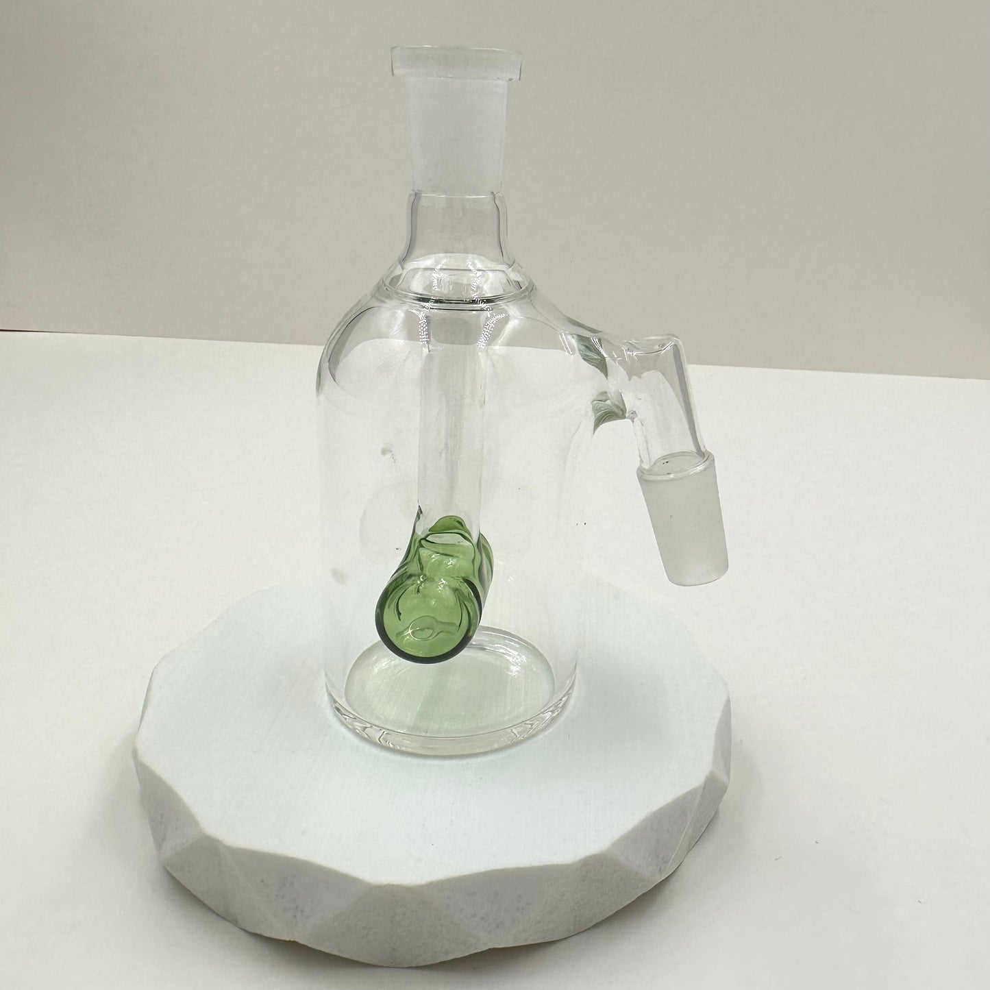 Ash Catcher Submarine