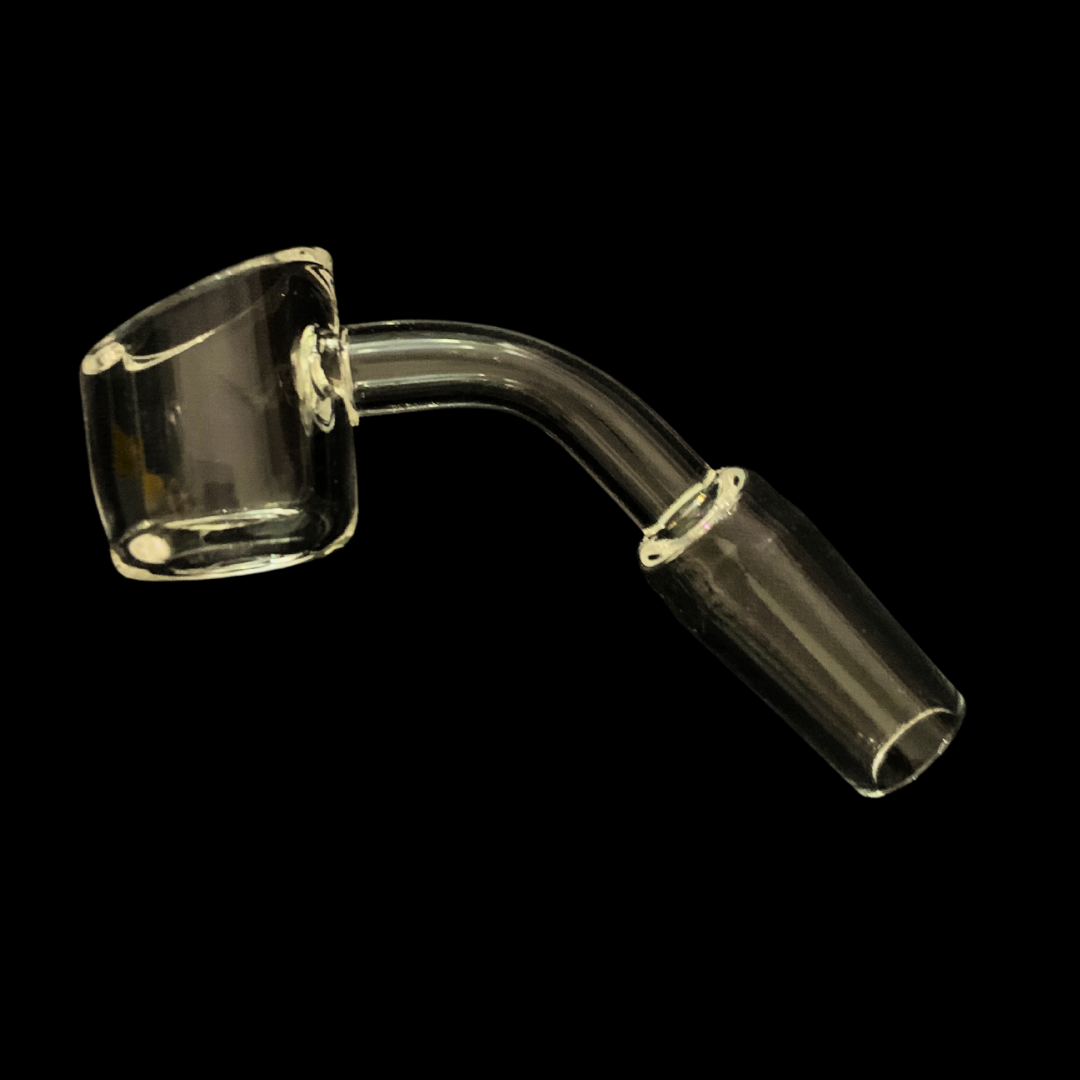 Banger 90 con inclinacion 14 mm