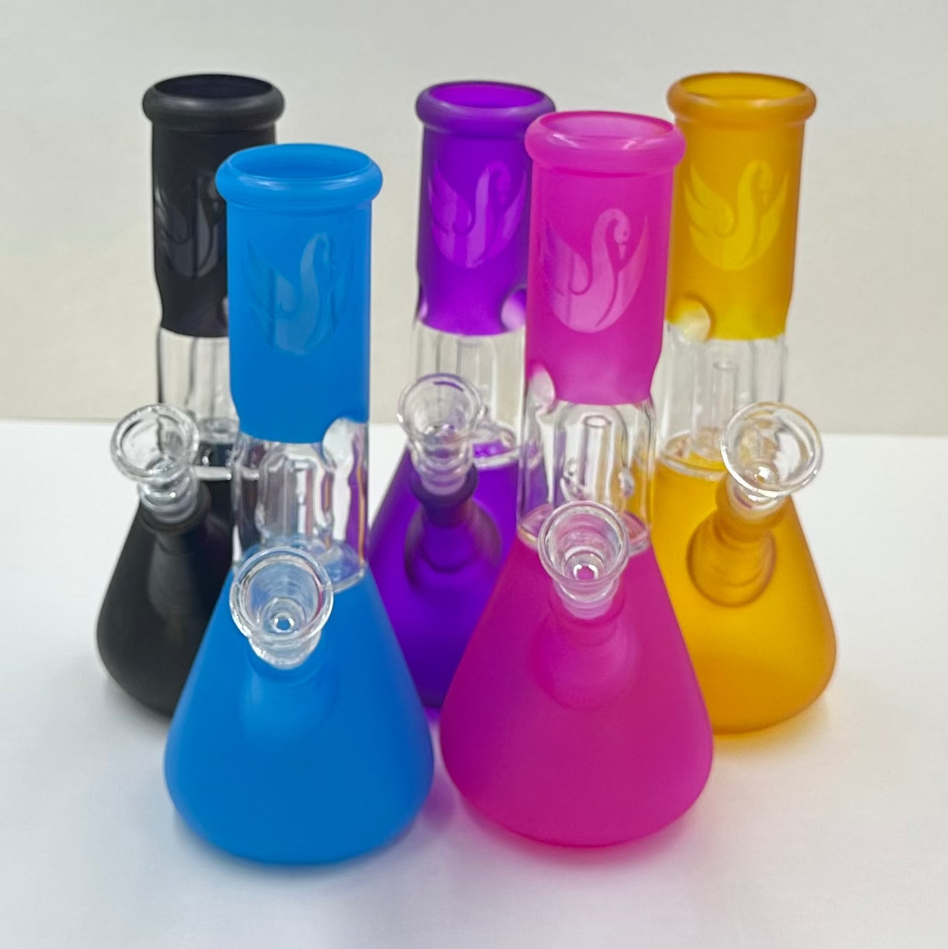 Bong Classic Neon