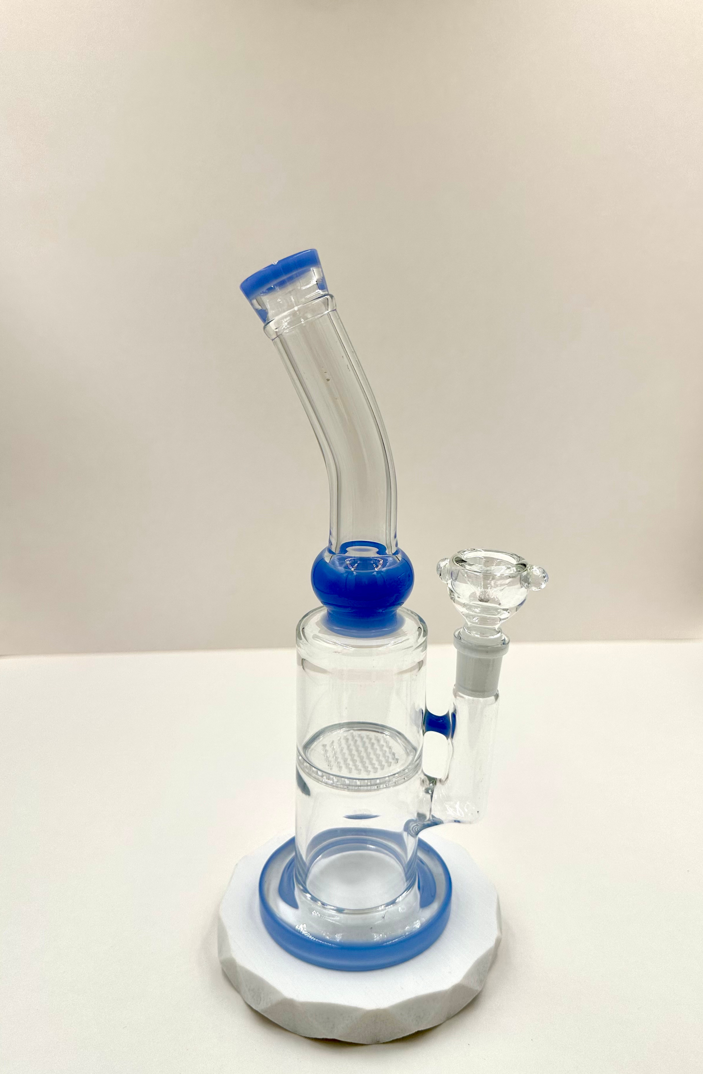 Bong Esfera - Dab Rig