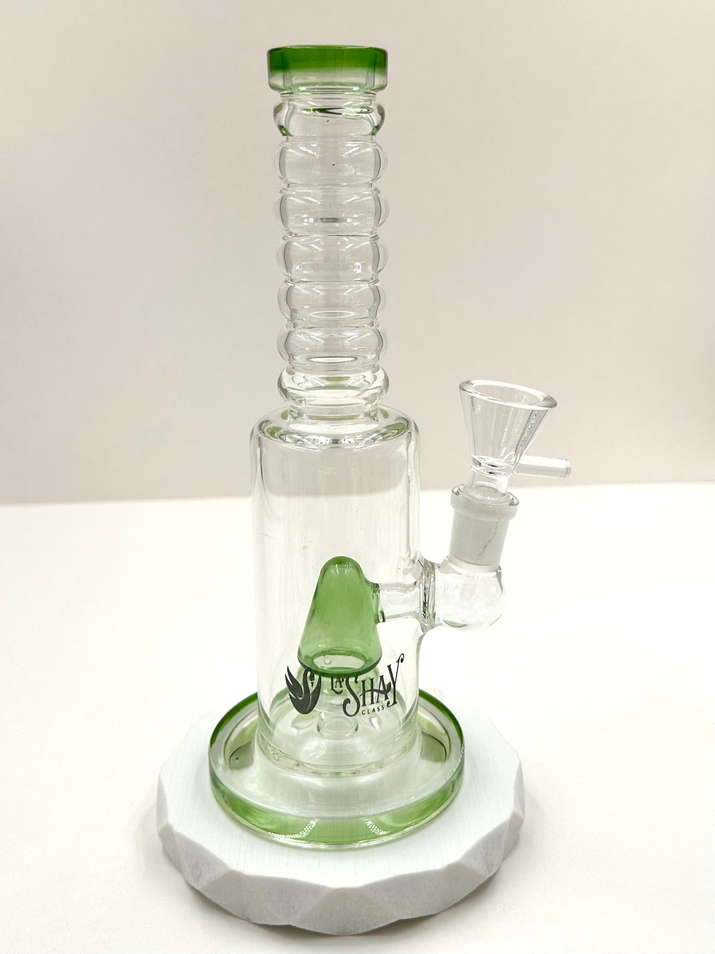Bong Groovy - Dab Rig