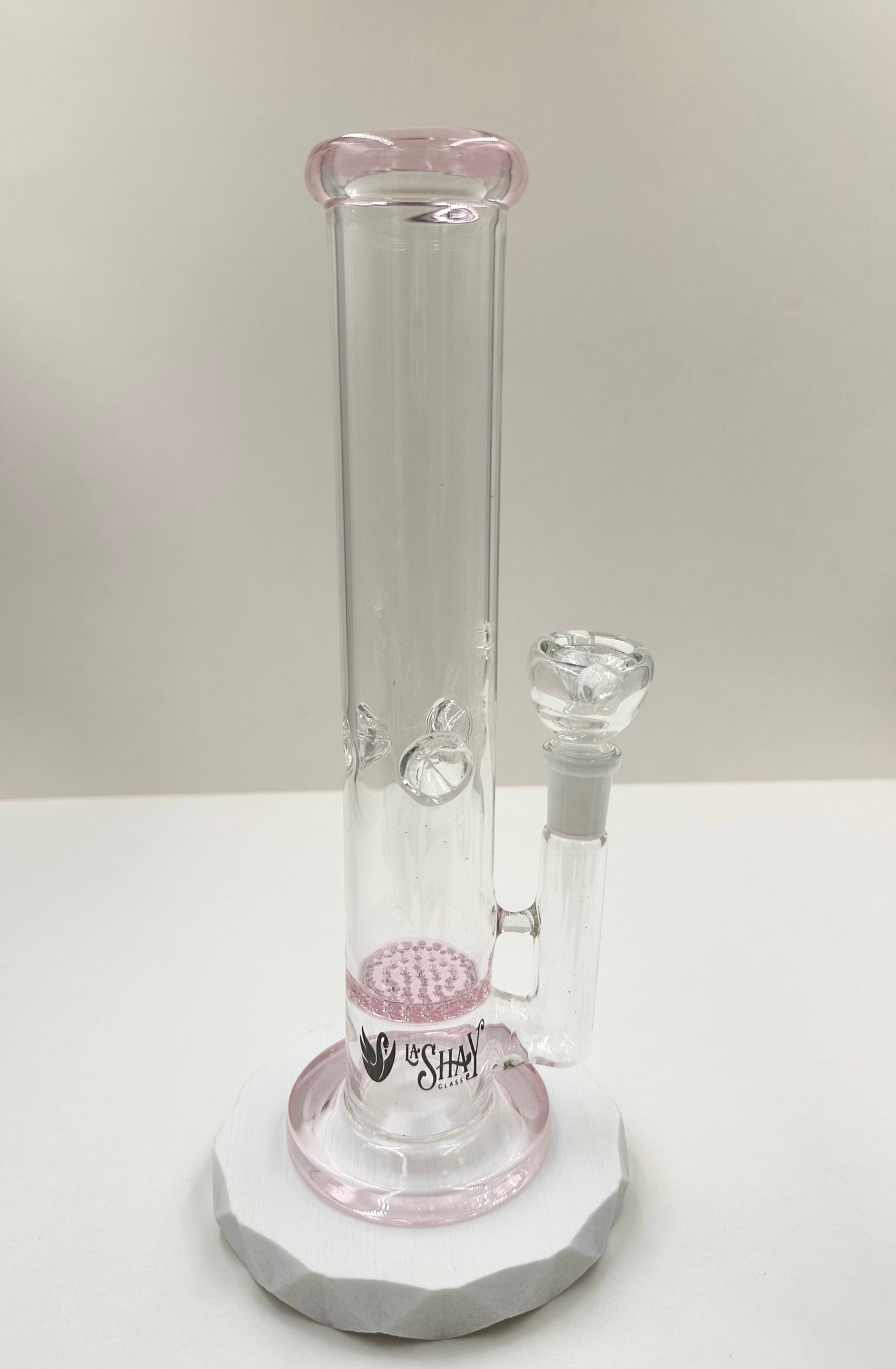 Bong Honeycomb - Dab Rig