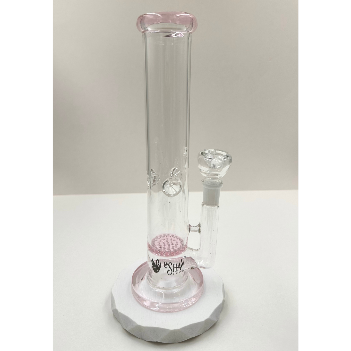 Bong Honeycomb - Dab Rig