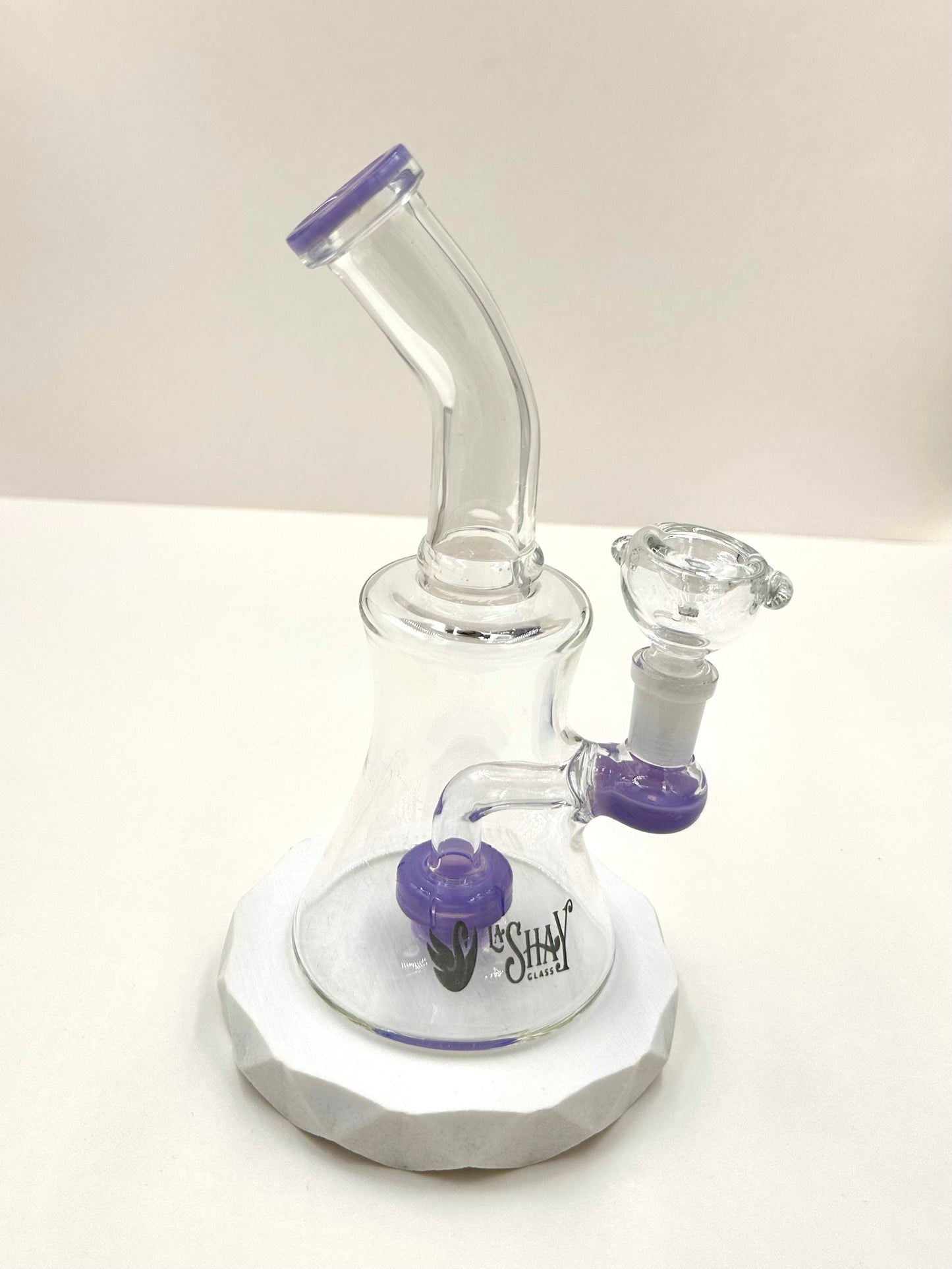 Bong Lucky - Dab Rig