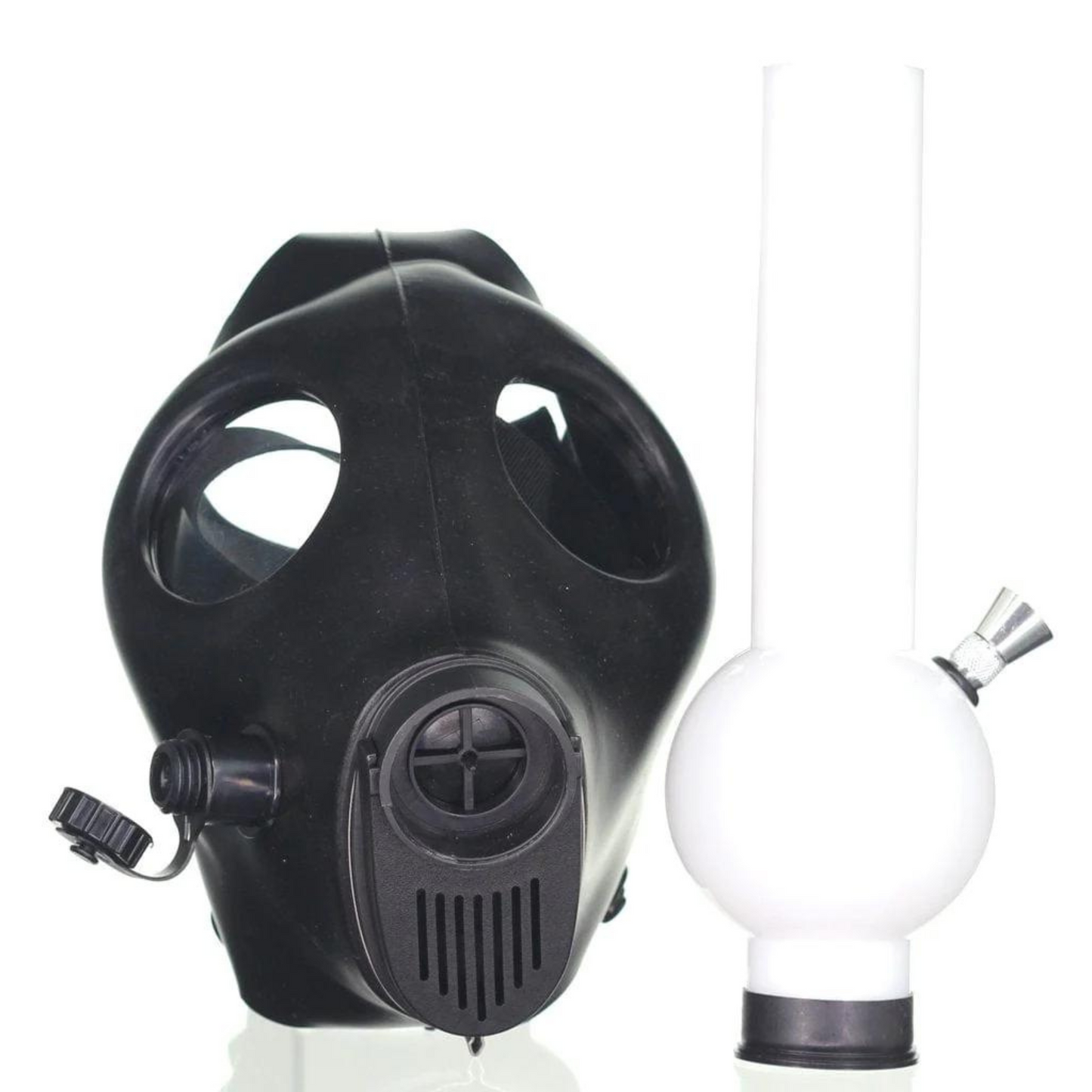 Bong Mascara