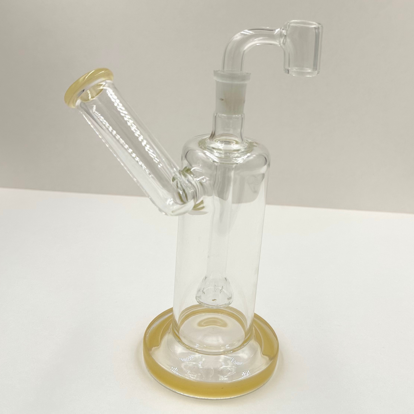 Bong Miel - Dab Rig