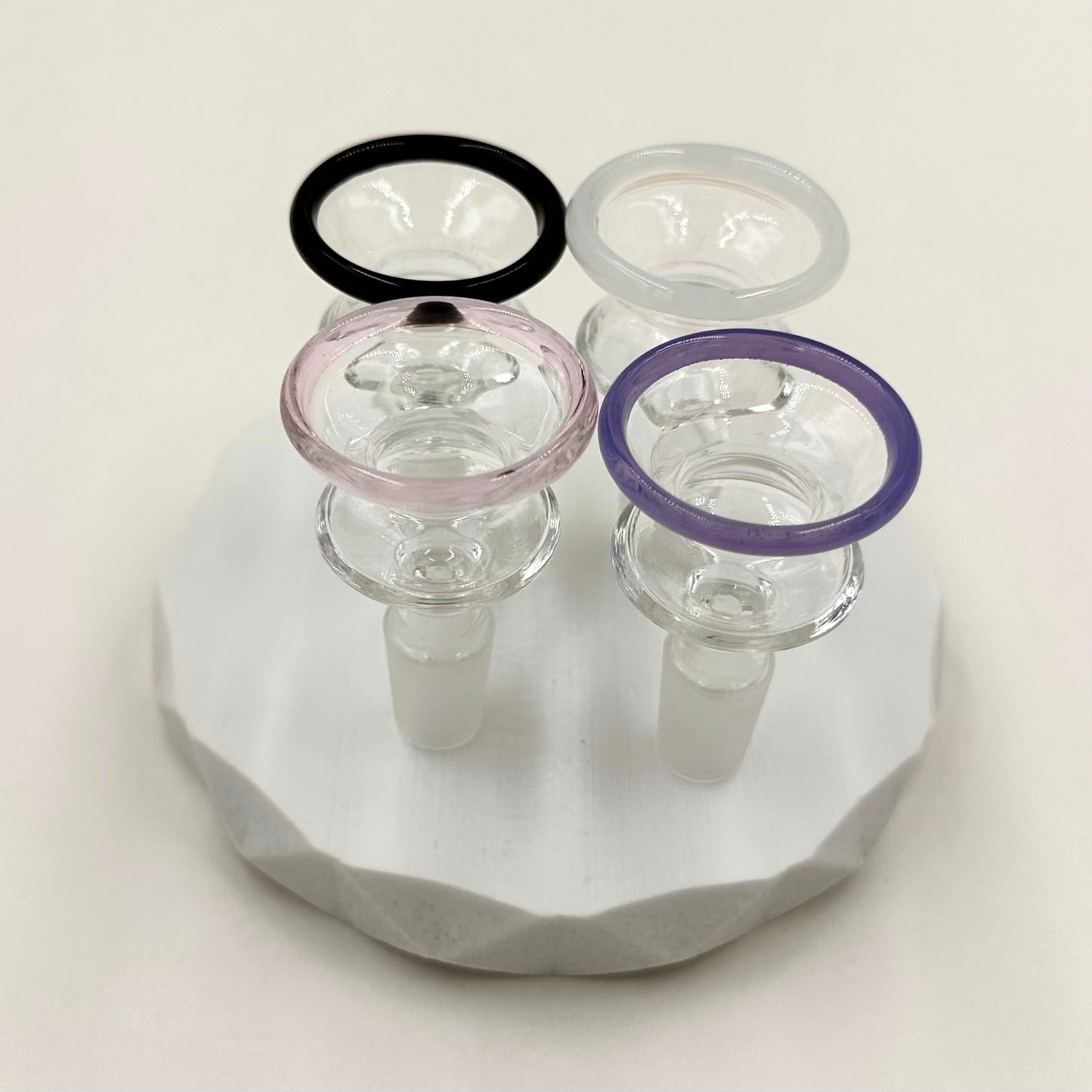 Bowl Rings 14 mm