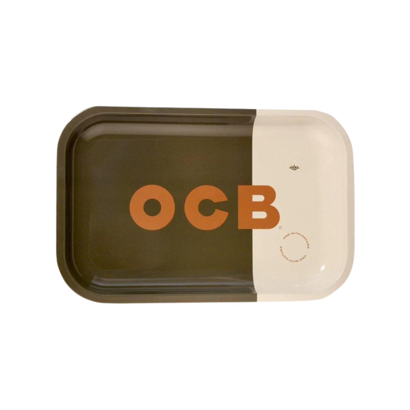 Charola OCB Virgin Mini