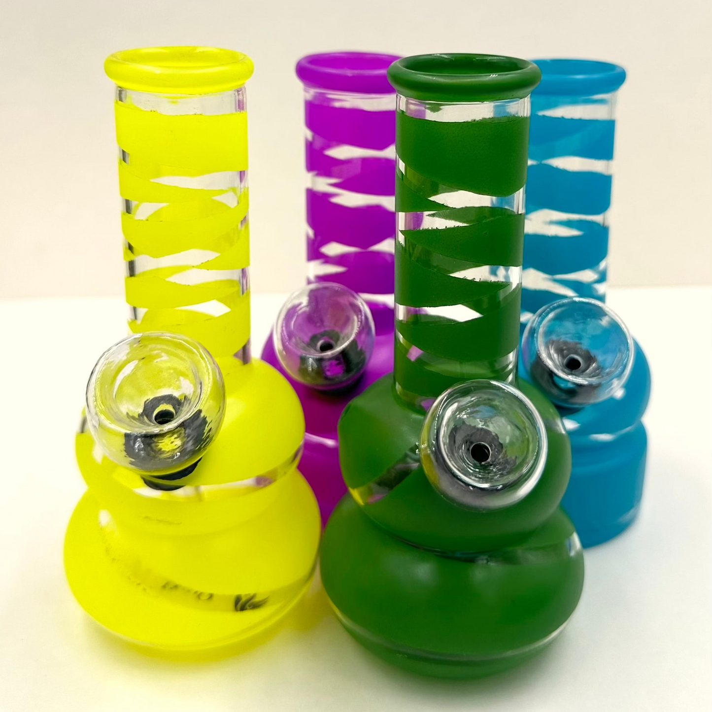 Mini Bong Sally