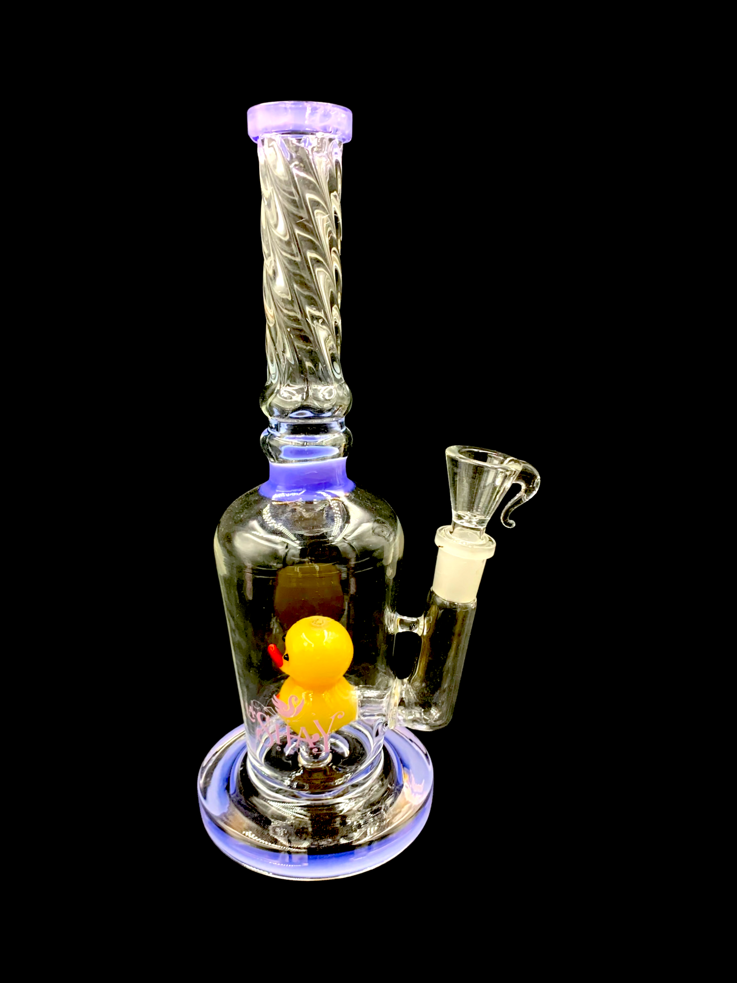 Bong Pato Duck - Dab Rig