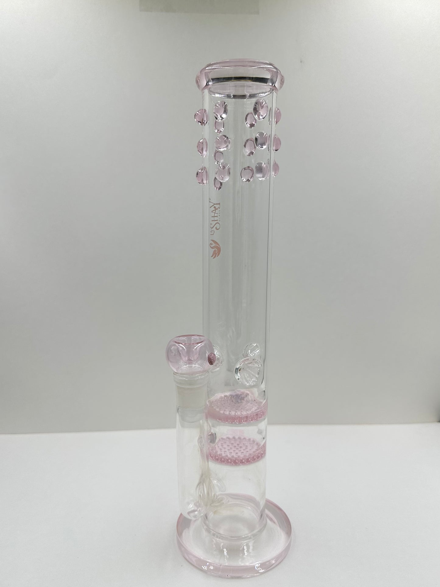Bong Perlas - Dab Rig