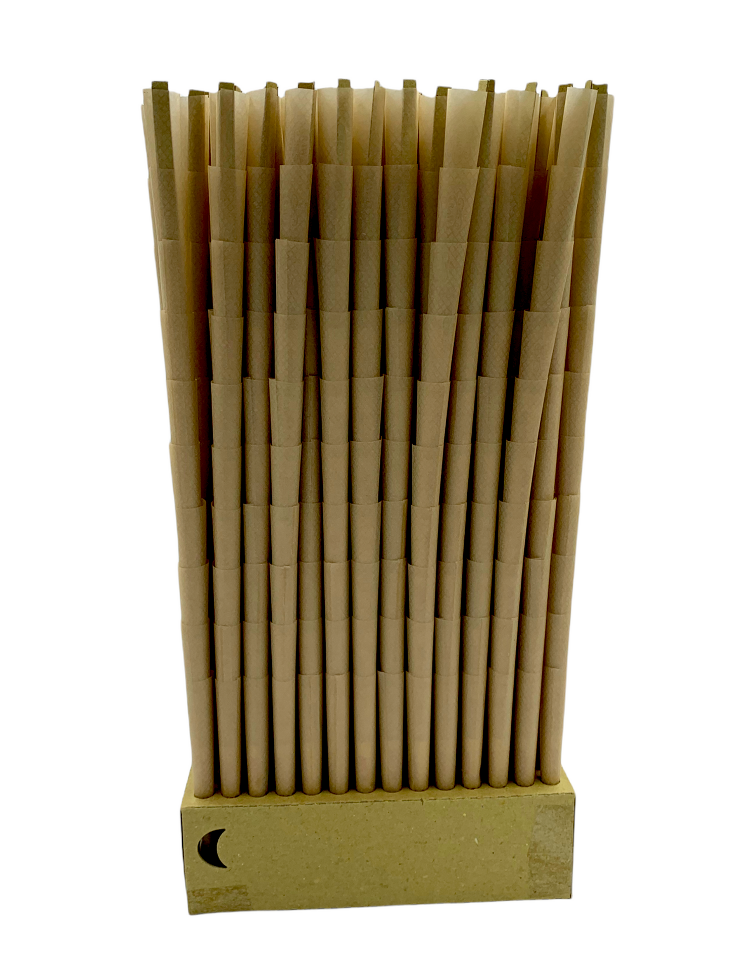 Caja 1,400 Conos RAW King Size