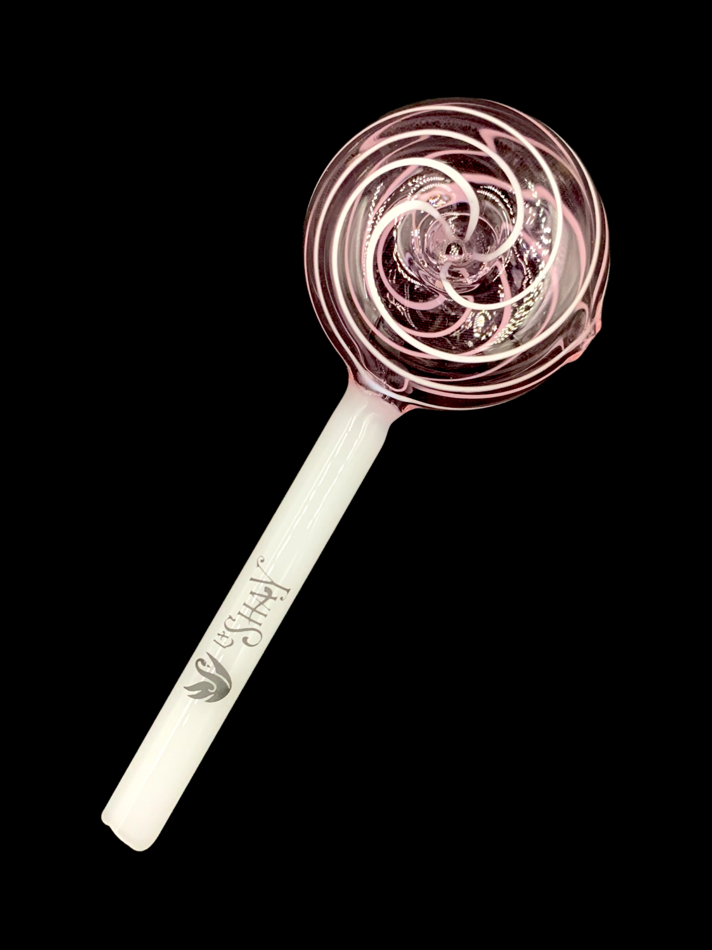 Pipa Paleta de Caramelo
