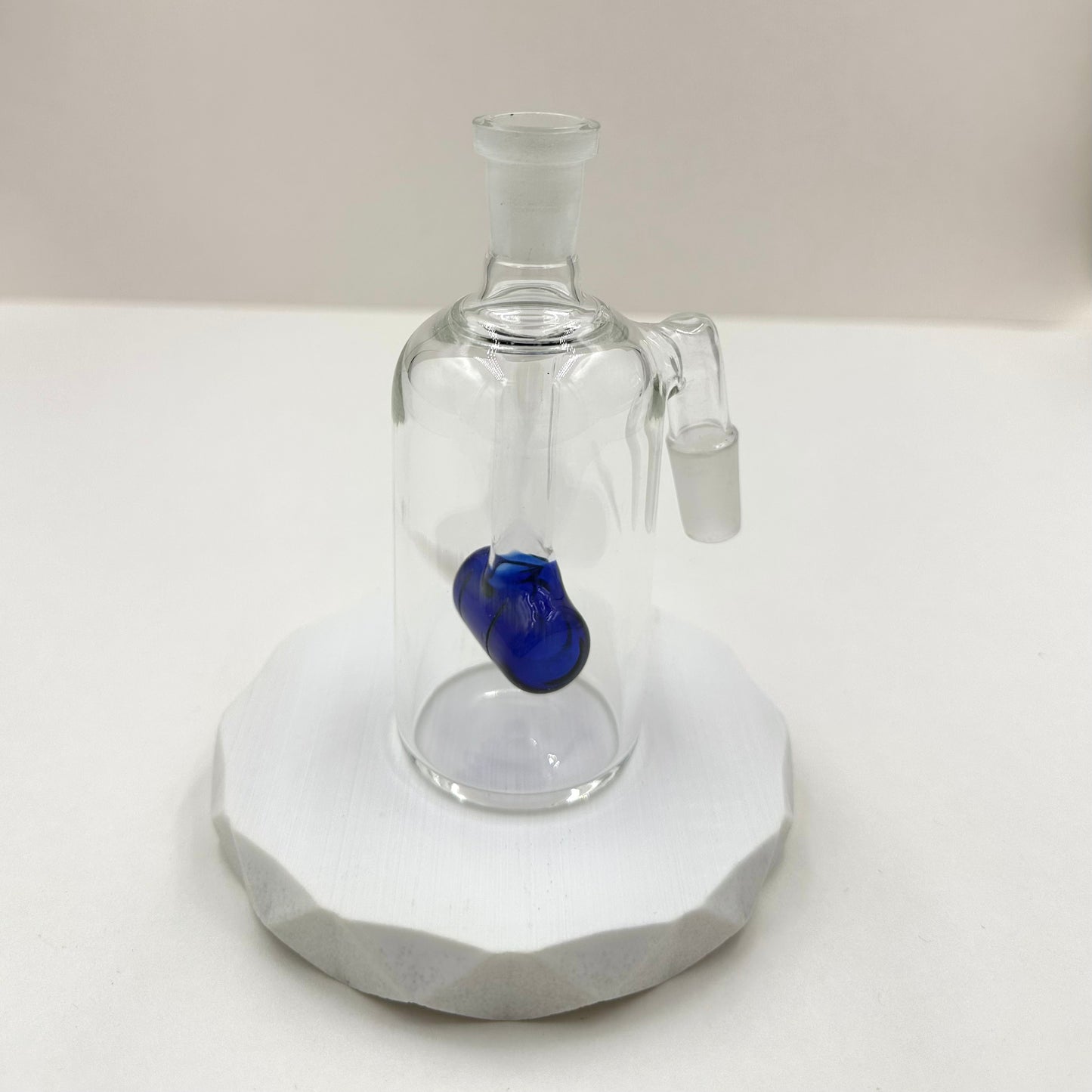 Ash Catcher Submarine