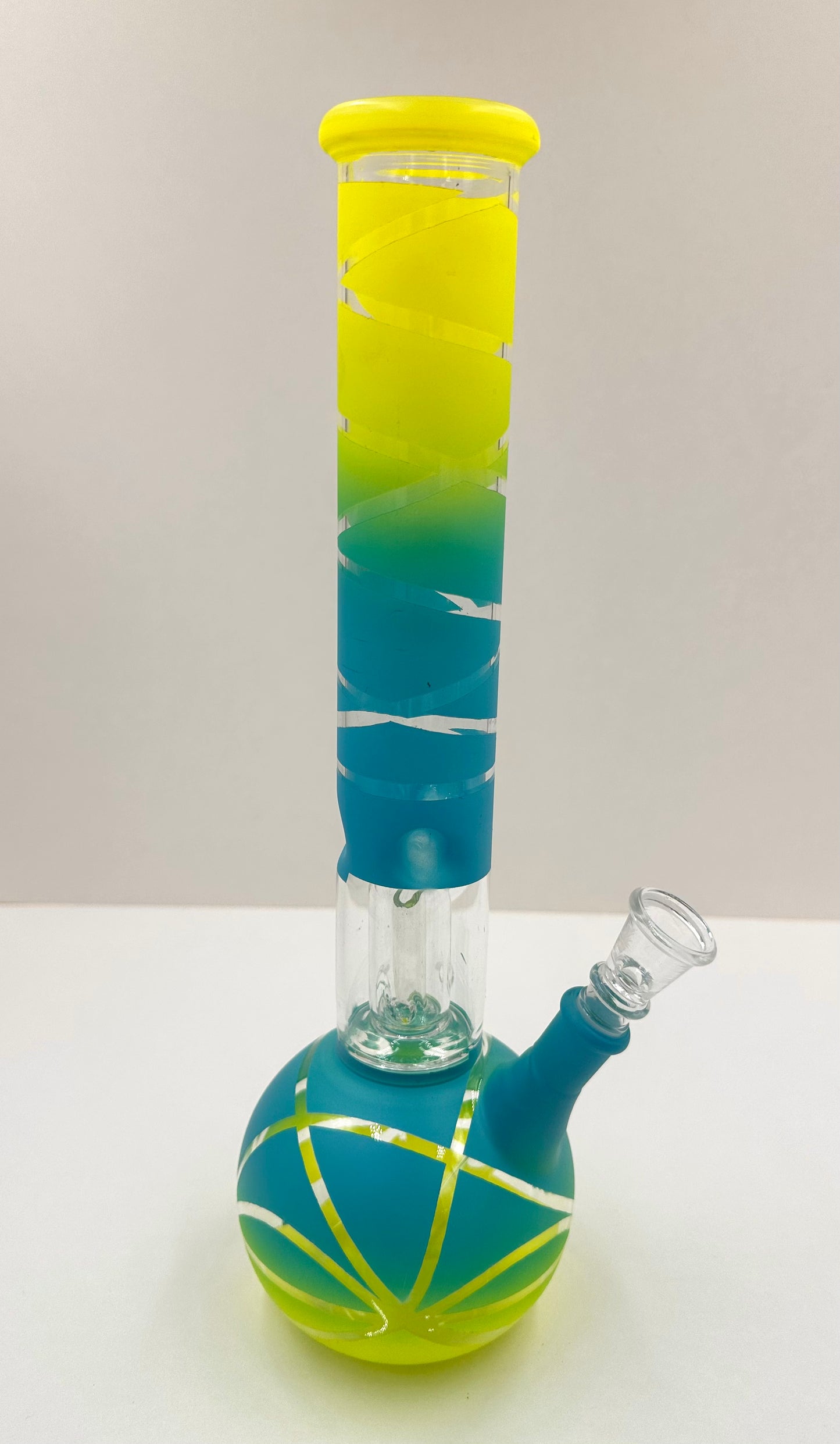 Bong Bomba