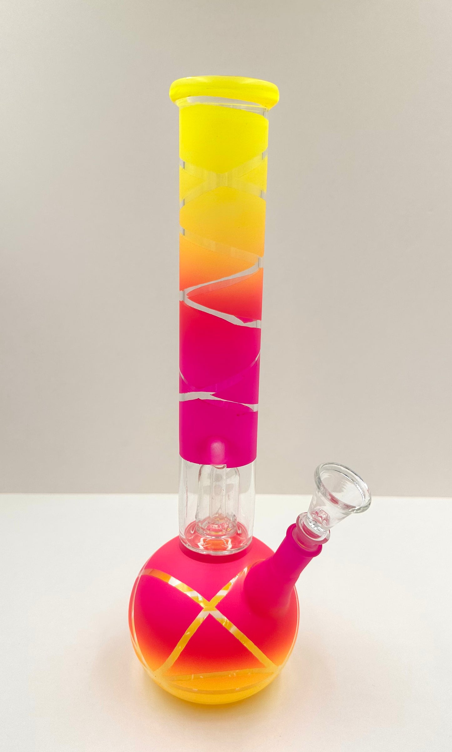 Bong Bomba