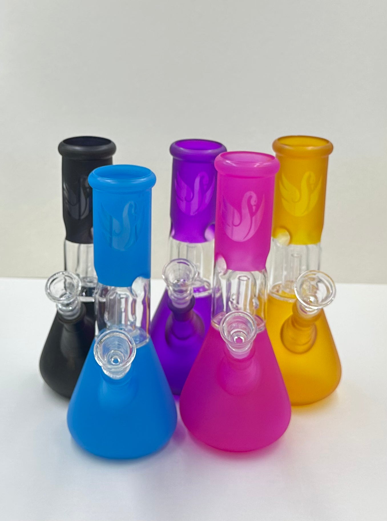 Bong Classic Neon