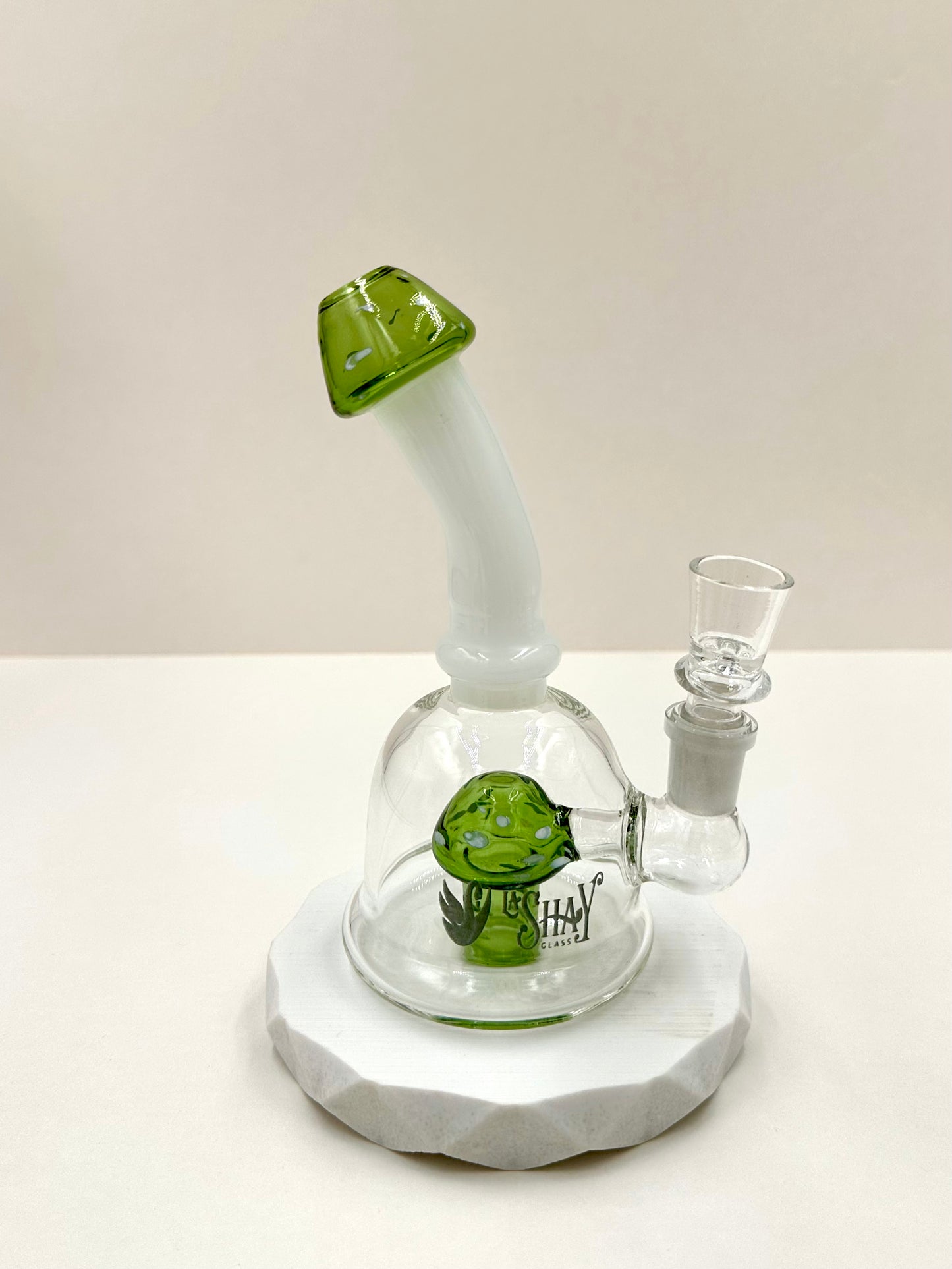 Bong Fungi