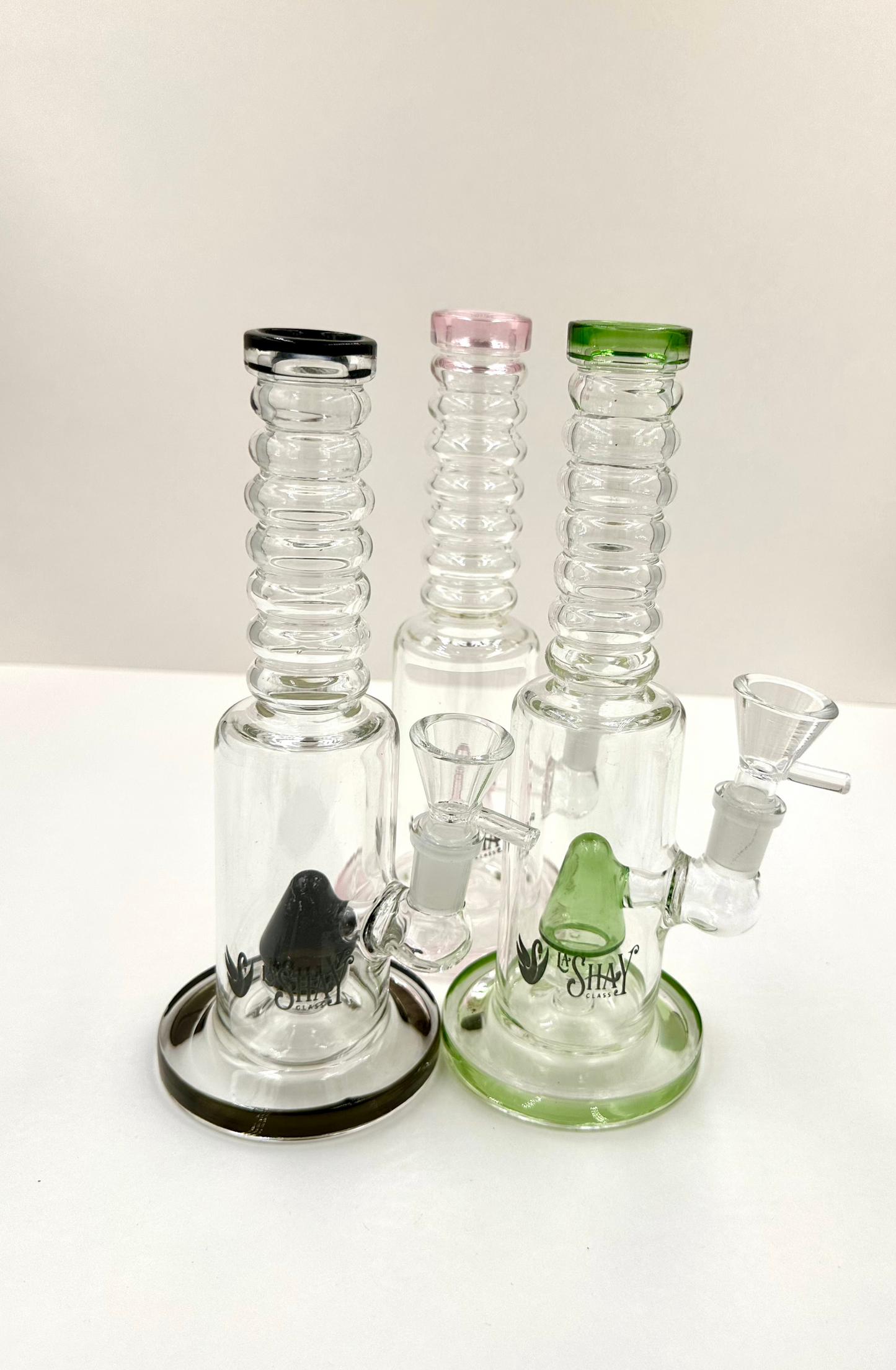 Bong Groovy - Dab Rig