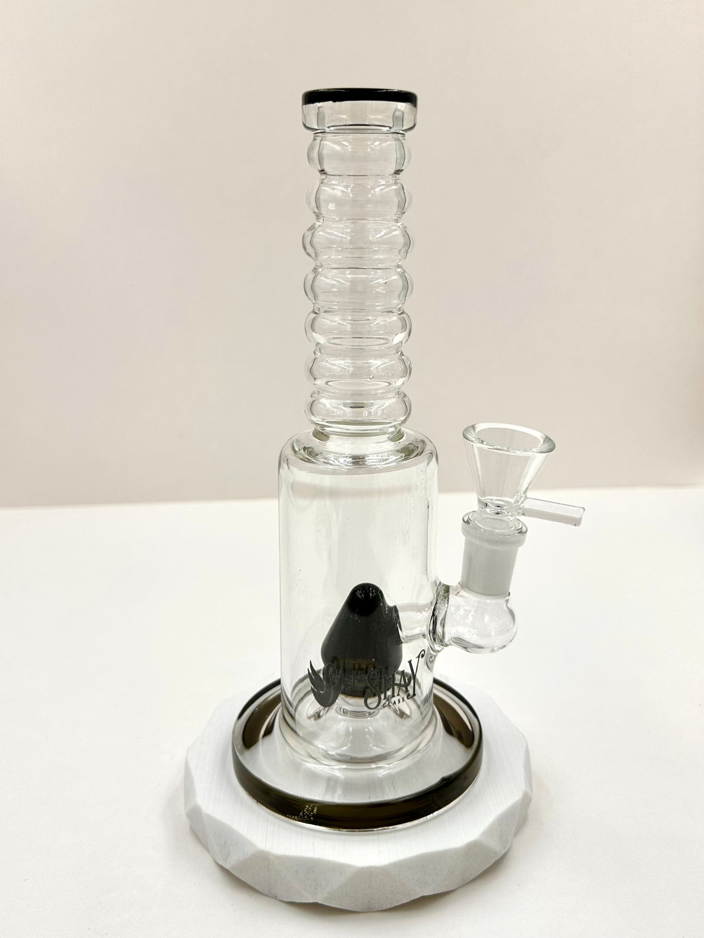 Bong Groovy - Dab Rig