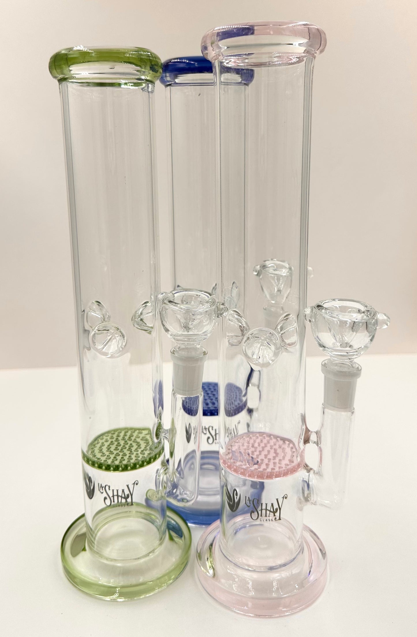 Bong Honeycomb VIP - Dab Rig