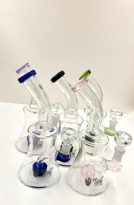 Bong Lucky - Dab Rig