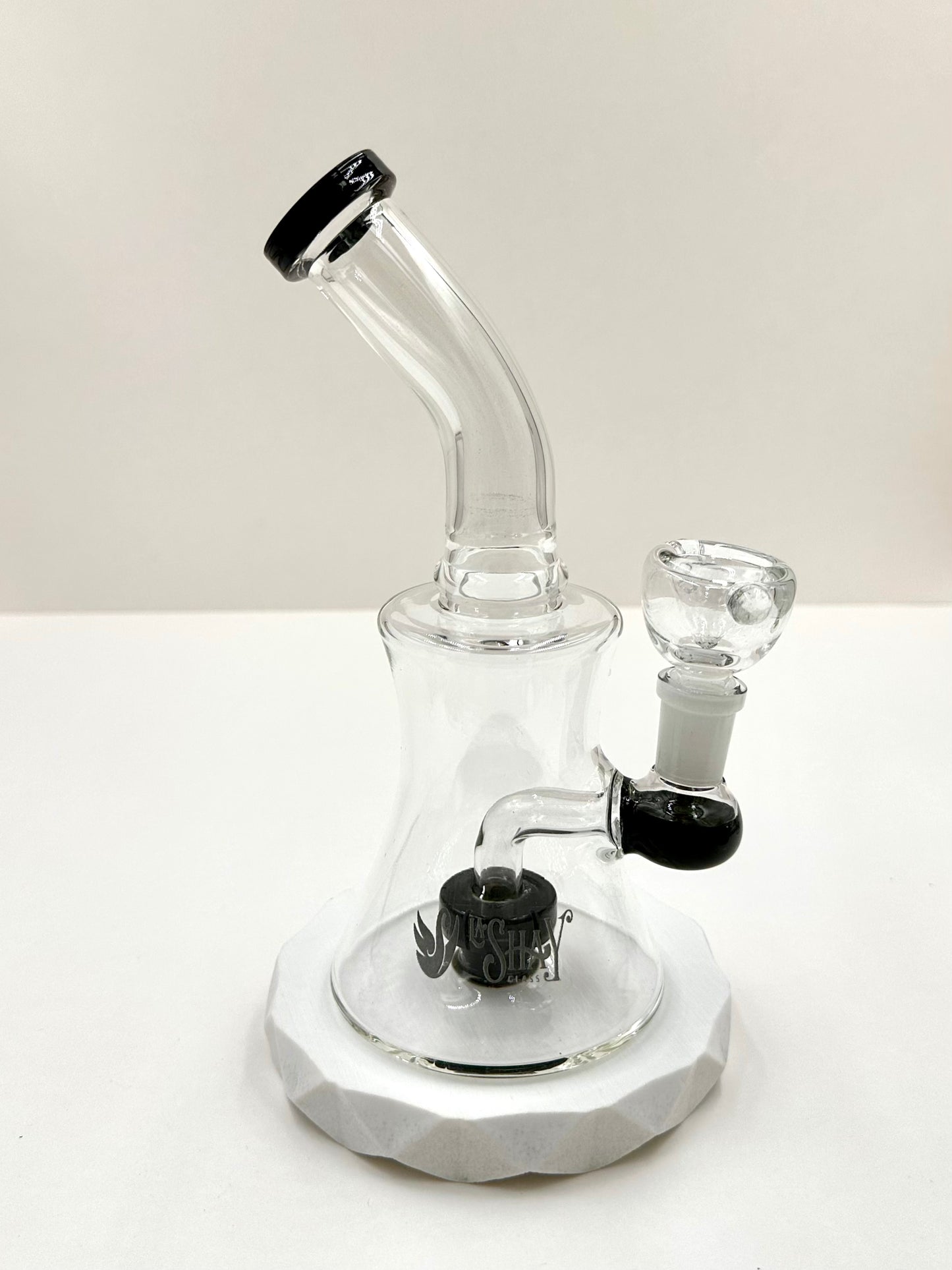 Bong Lucky - Dab Rig