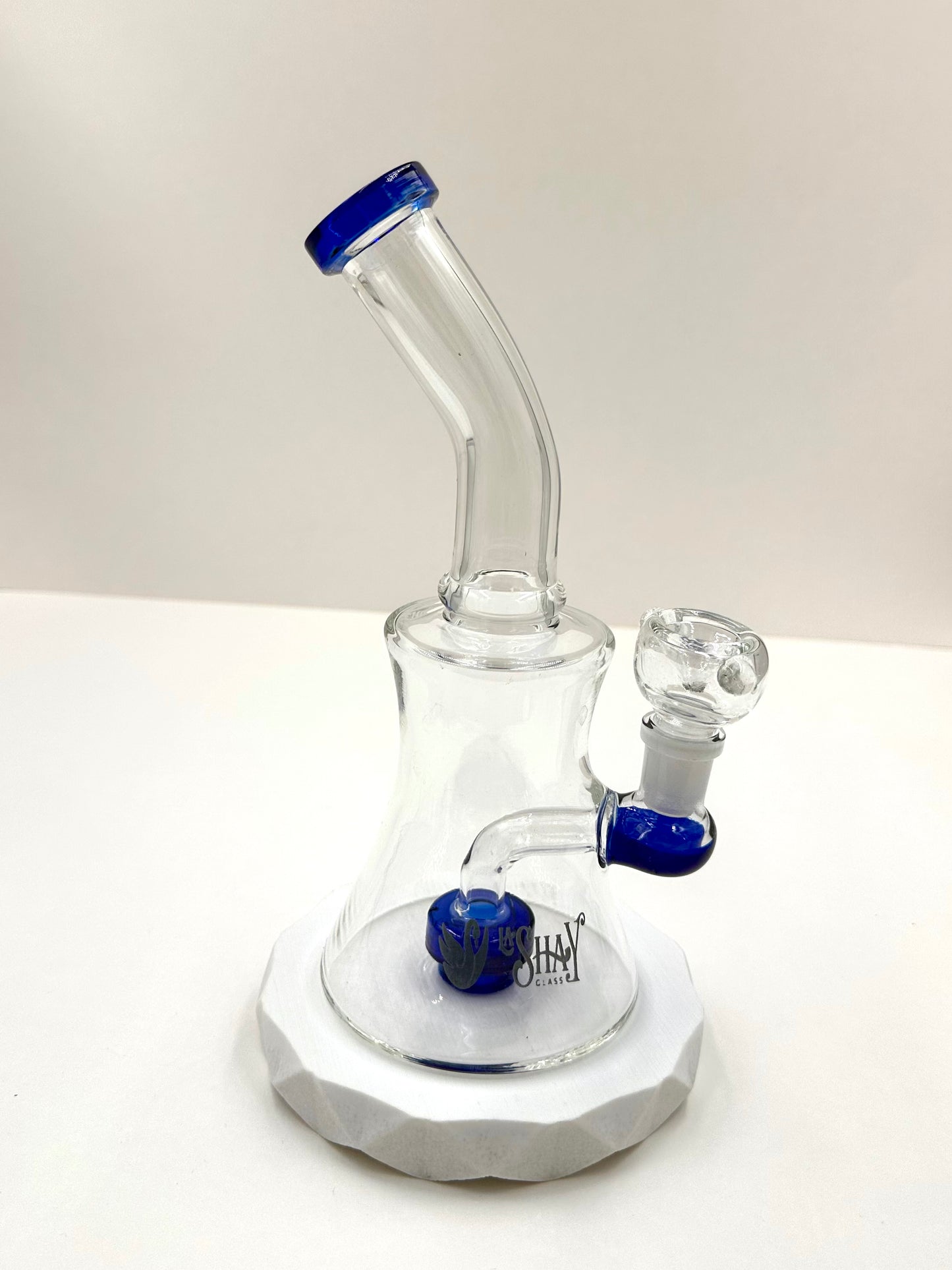 Bong Lucky - Dab Rig