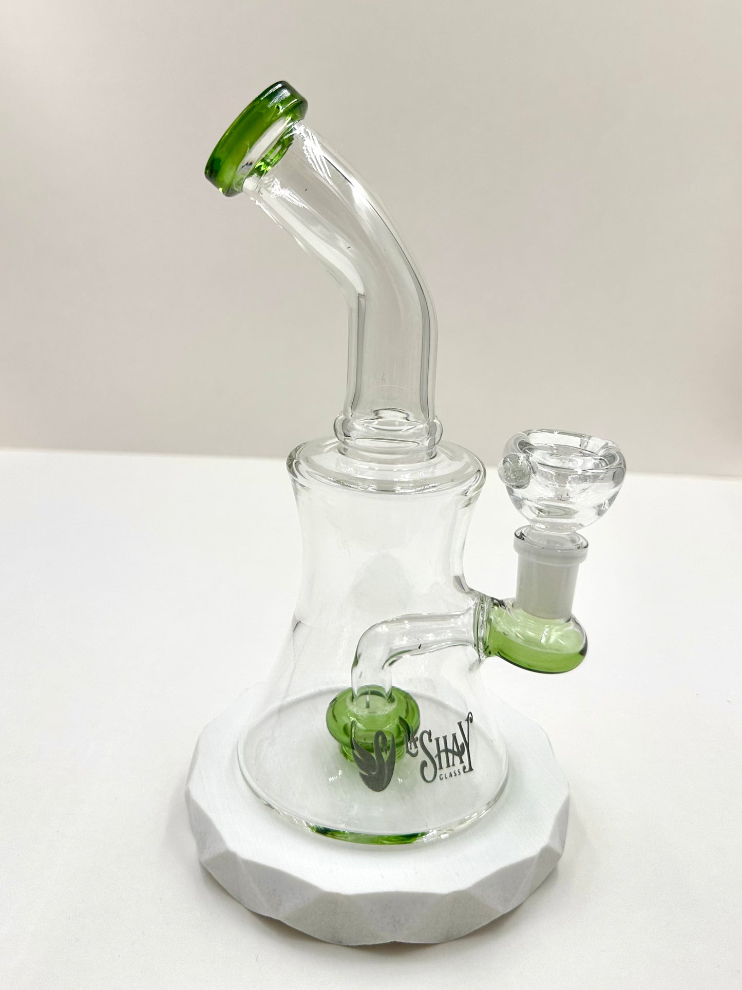 Bong Lucky - Dab Rig