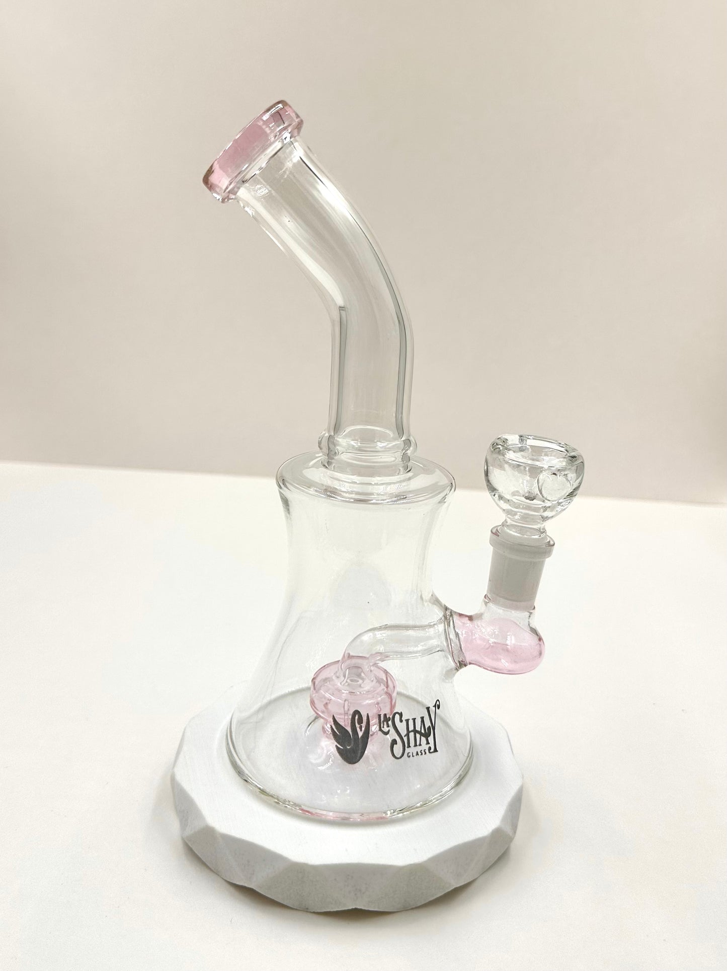 Bong Lucky - Dab Rig