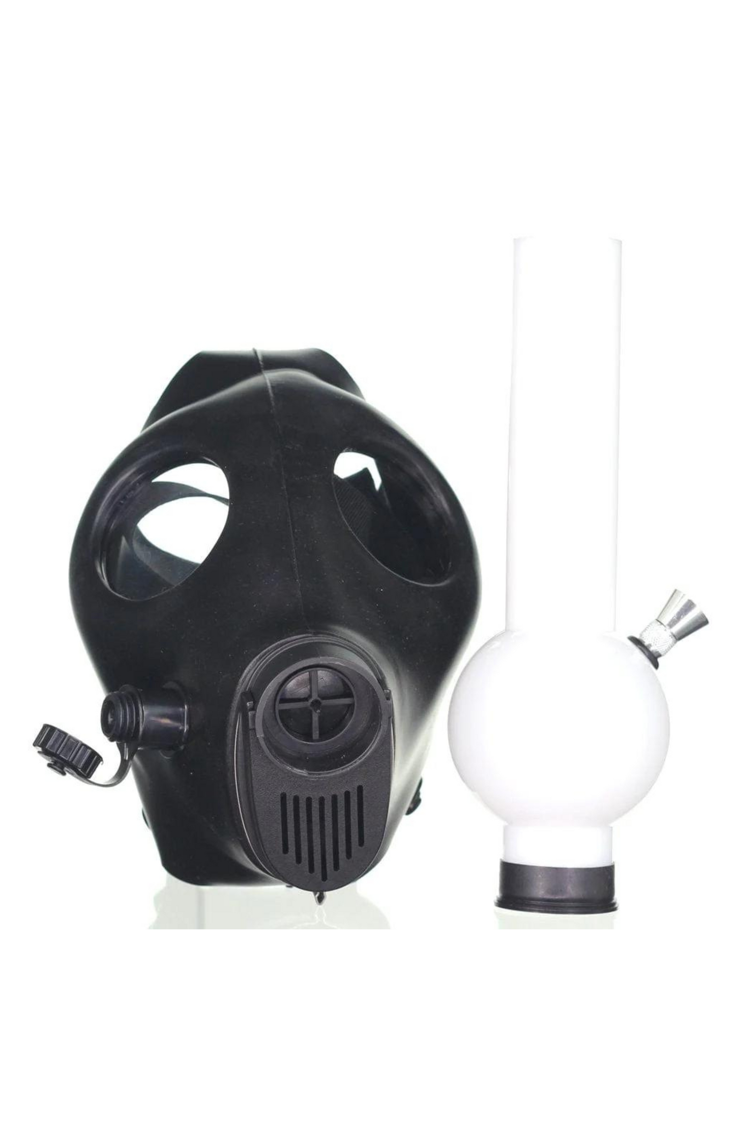 Bong Mascara