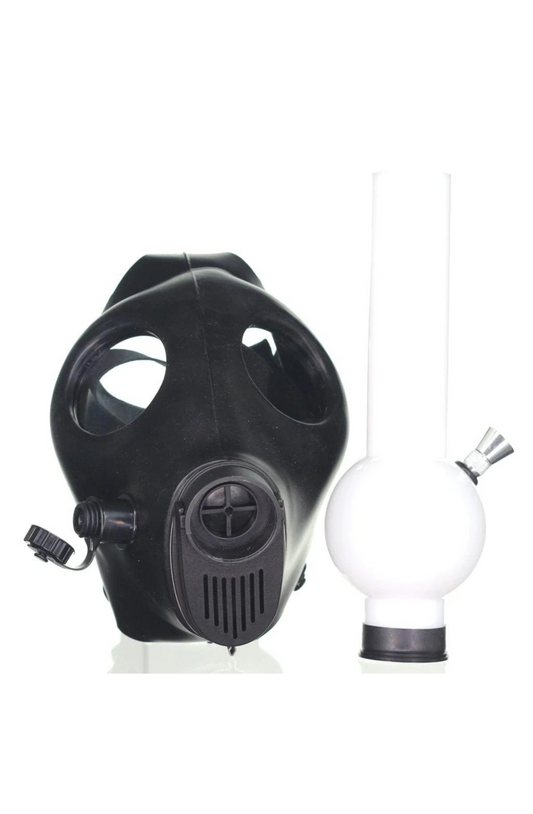 Bong Mascara