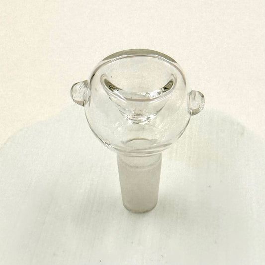 Bowl Clear 14 mm