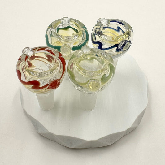 Bowl Olas 14 mm