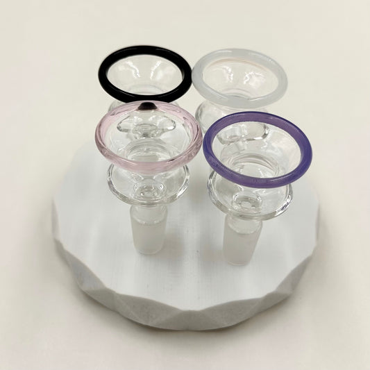 Bowl Rings 14 mm