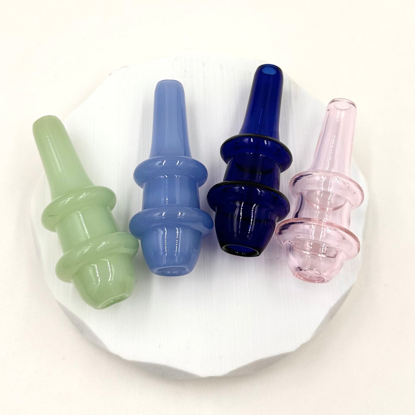 Carb Cap Candy
