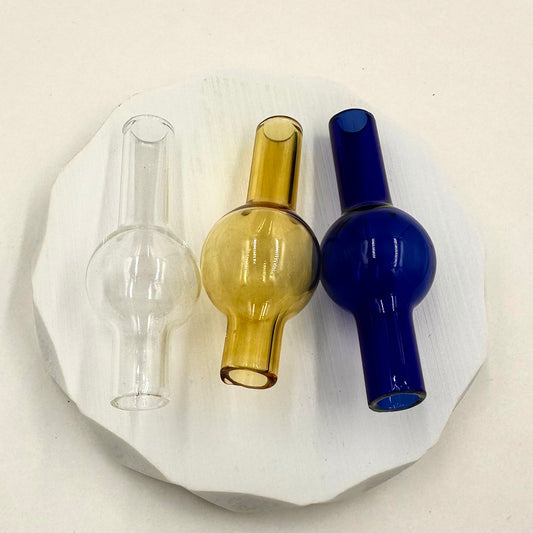Carb Cap Plus