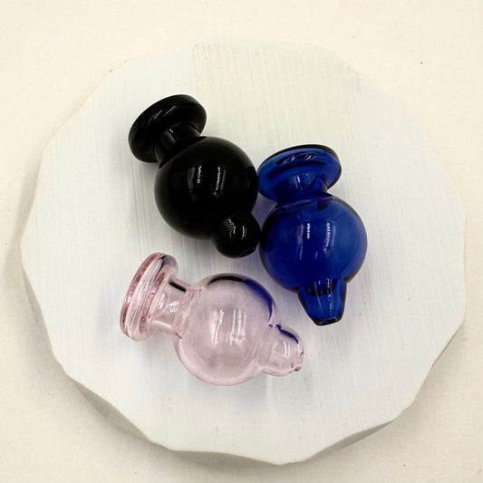 Carb Cap VIP