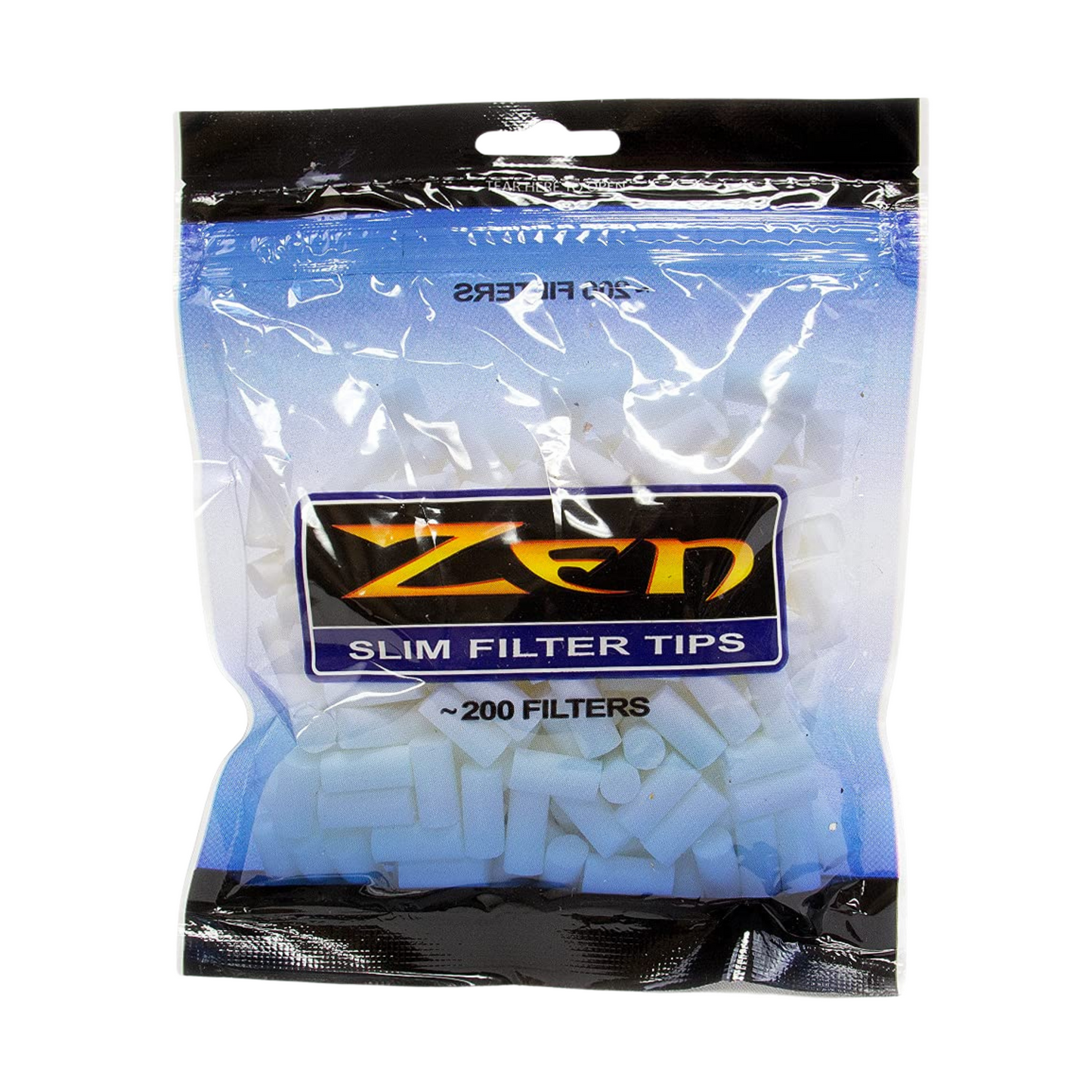 Filtros ZEN Slim