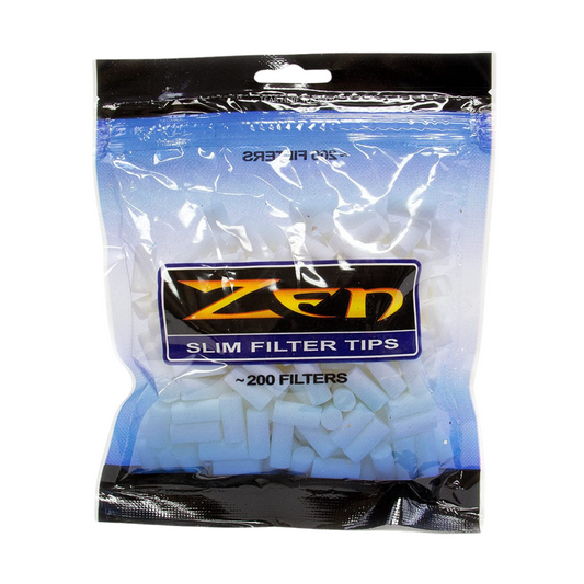 Filtros ZEN Slim