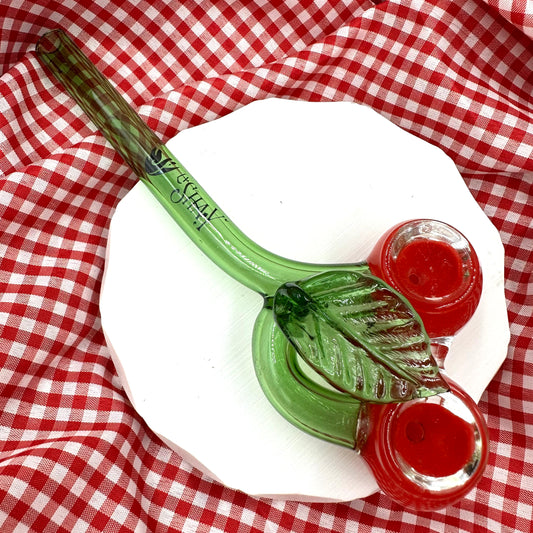 Pipa Cherry Bomb
