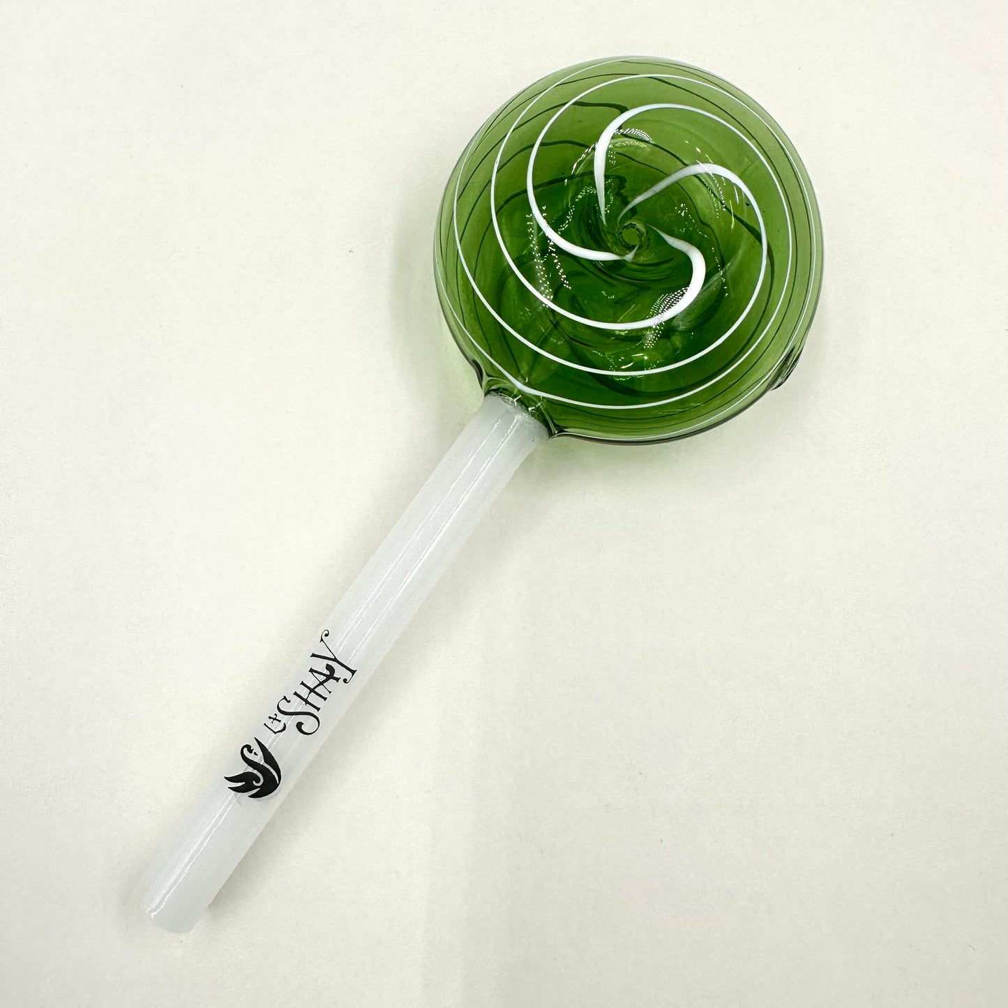 Pipa Paleta de Caramelo