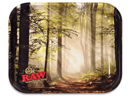 Charola RAW Grande Forest