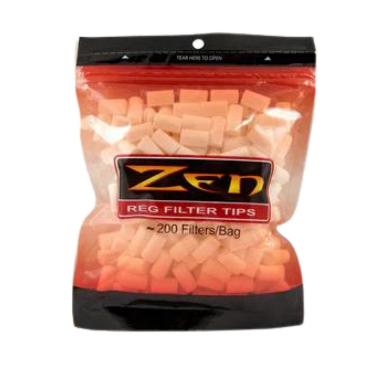 Filtros ZEN Classic