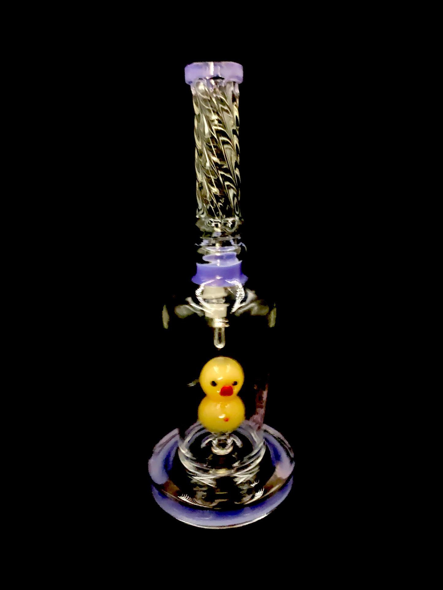 Bong Pato Duck - Dab Rig