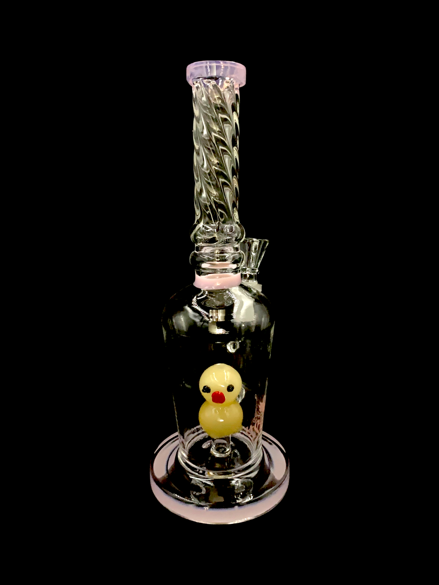Bong Pato Duck - Dab Rig