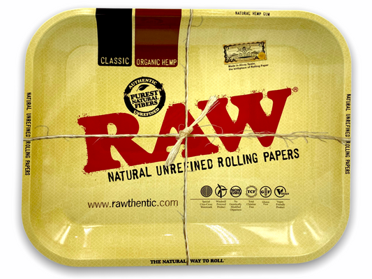 Charola RAW Grande Classic