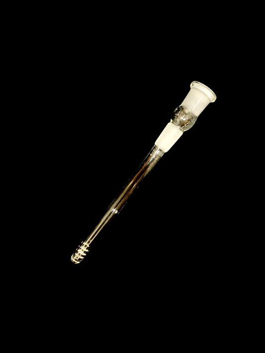 Downstem 14/14 9 cm
