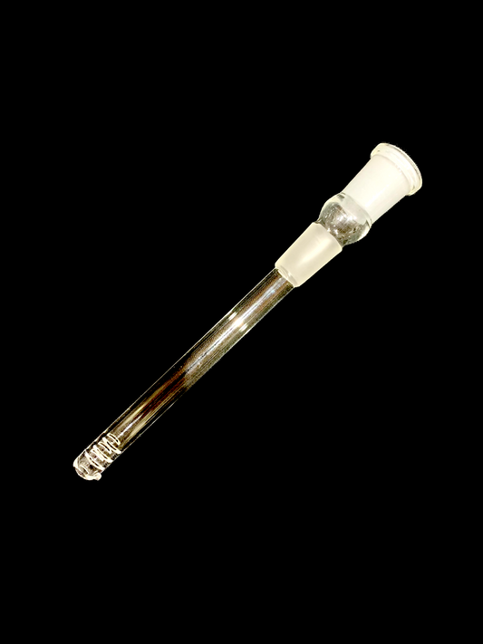 Downstem 14/14 12 cm