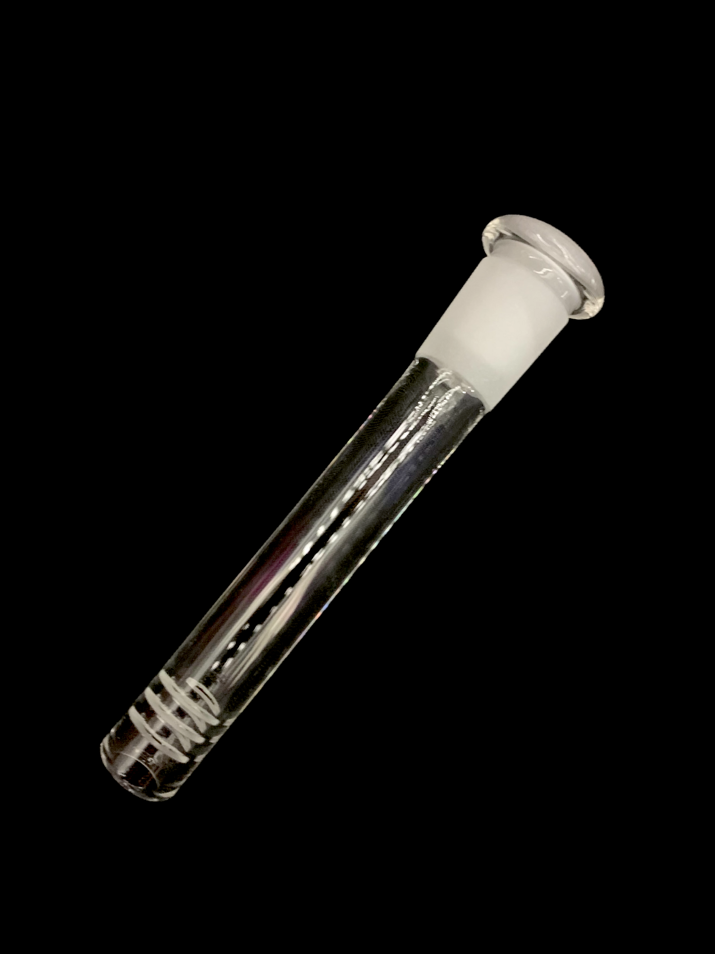 Downstem 18/14 16 cm